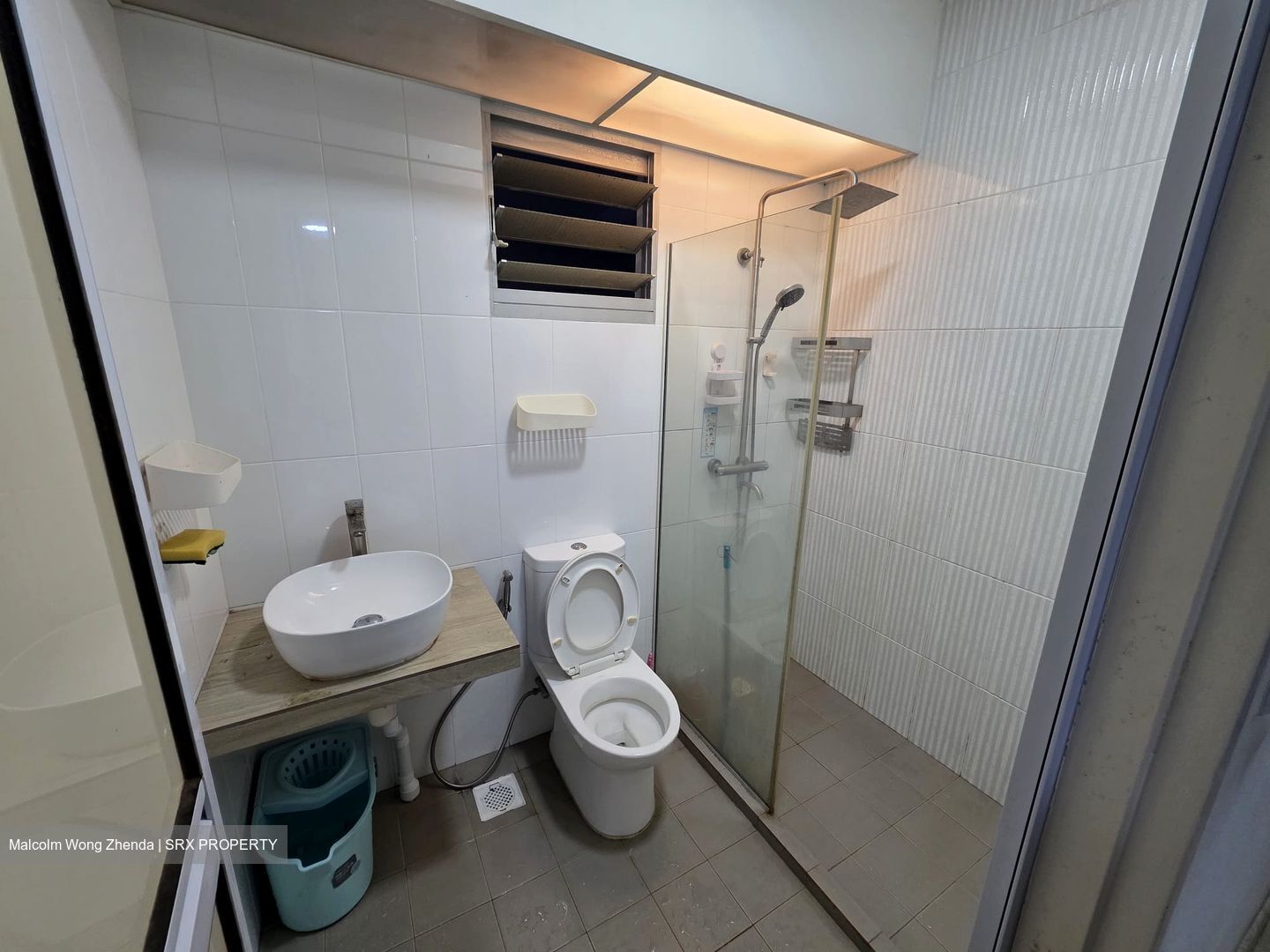 Blk 513B Saraca Breeze @ Yishun (Yishun), HDB 4 Rooms #562156621